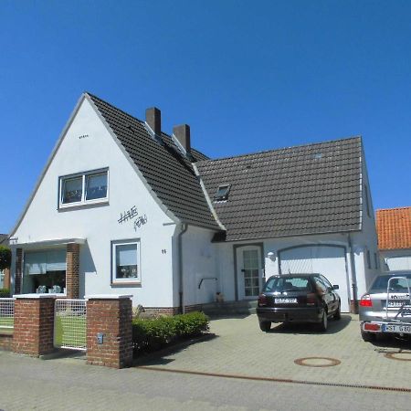 Ferienwohnung Und Einzelzimmer Schnoor In 카페룬 외부 사진
