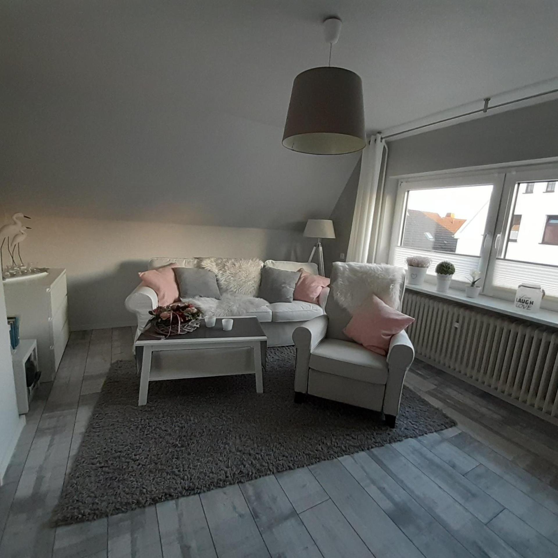 Ferienwohnung Und Einzelzimmer Schnoor In 카페룬 외부 사진
